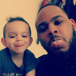 Meet your Posher, Adrian